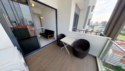 Uptown @ Farrer (D8), Apartment #588344791